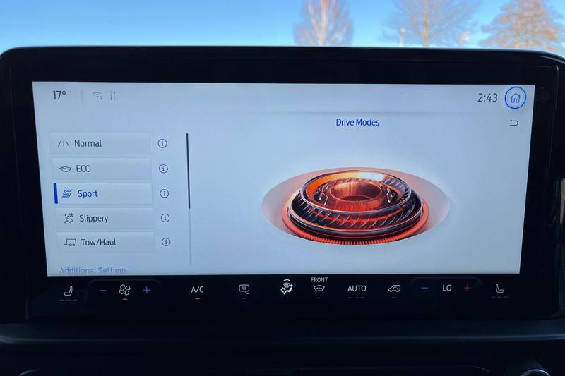 Used Ford Transit Custom 2025 for sale - 77918566: Photo 26