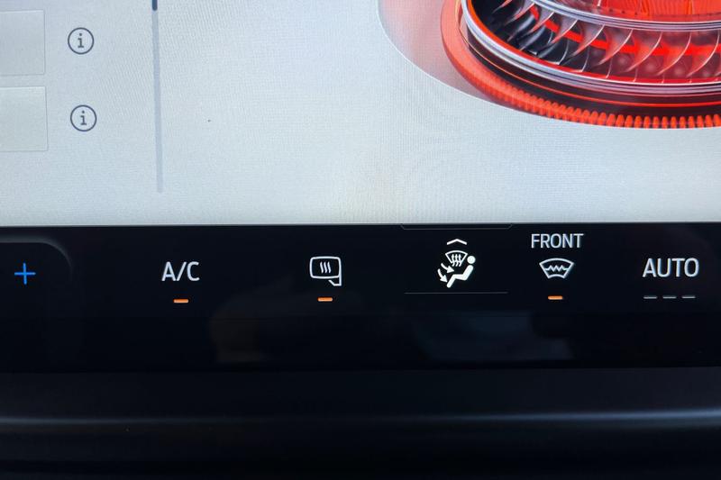 Used Ford Transit Custom 2025 for sale - 77918566: Photo 27