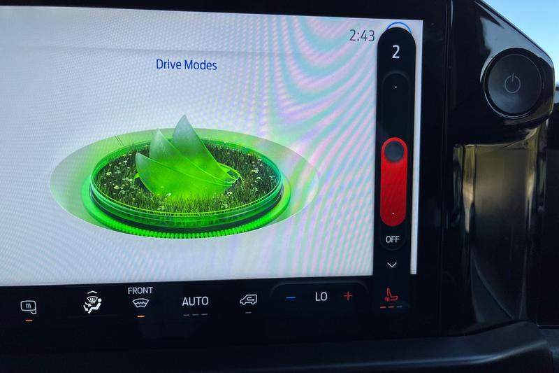 Used Ford Transit Custom 2025 for sale - 77918566: Photo 28