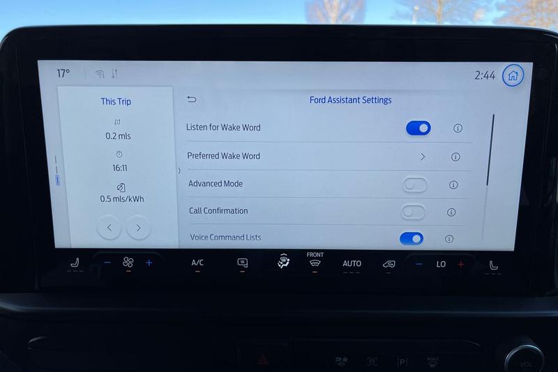 Used Ford Transit Custom 2025 for sale - 77918566: Photo 29