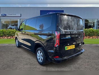 Used Ford Transit Custom 2025 for sale - 77918566: Photo