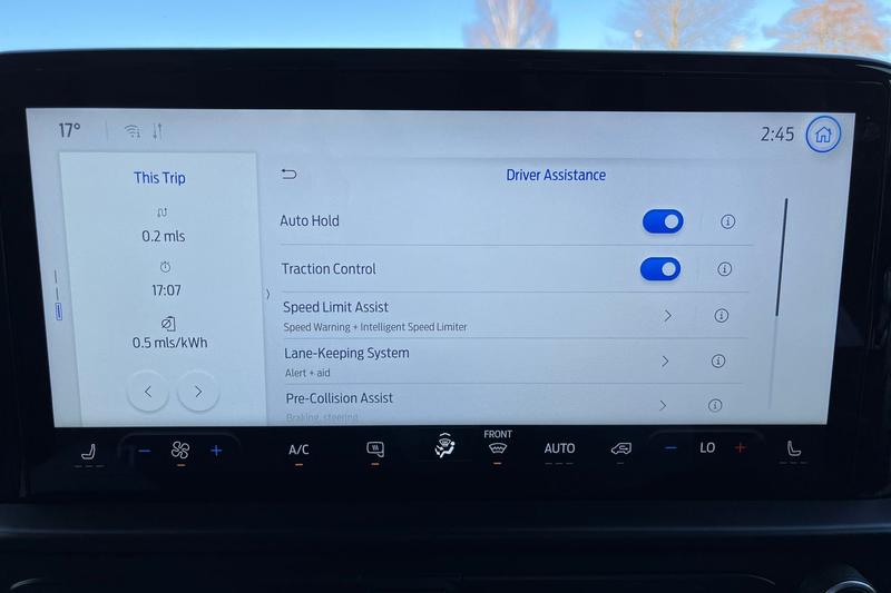 Used Ford Transit Custom 2025 for sale - 77918566: Photo 32