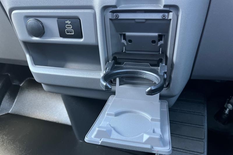 Used Ford Transit Custom 2025 for sale - 77918566: Photo 34