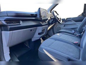 Used Ford Transit Custom 2025 for sale - 77918566: Photo