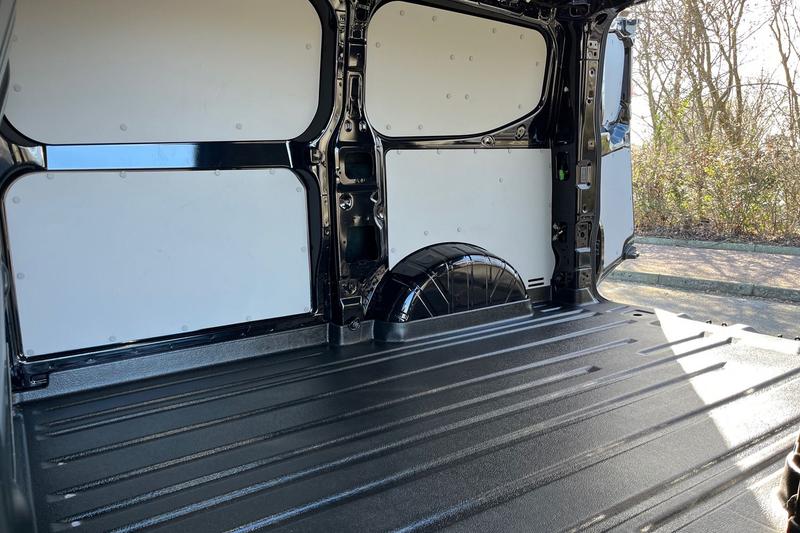 Used Ford Transit Custom 2025 for sale - 77918566: Photo 4