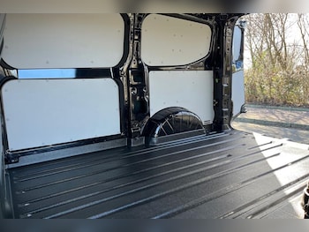 Used Ford Transit Custom 2025 for sale - 77918566: Photo