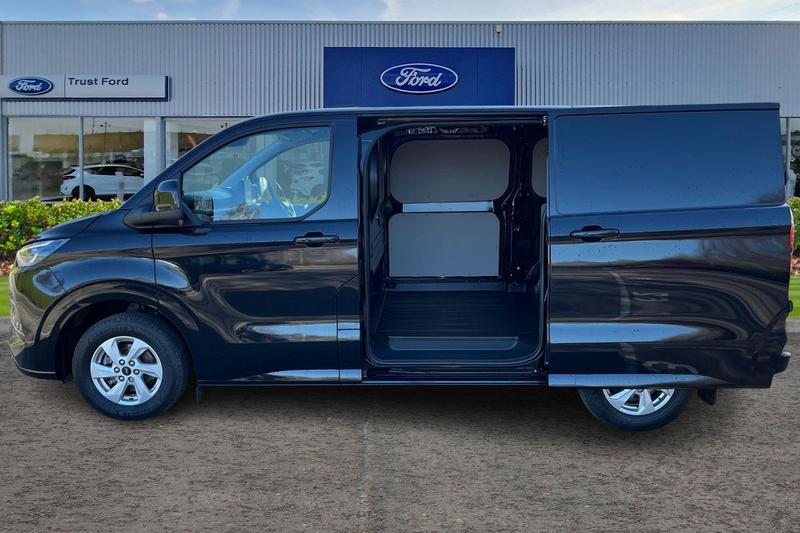 Used Ford Transit Custom 2025 for sale - 77918566: Photo 5