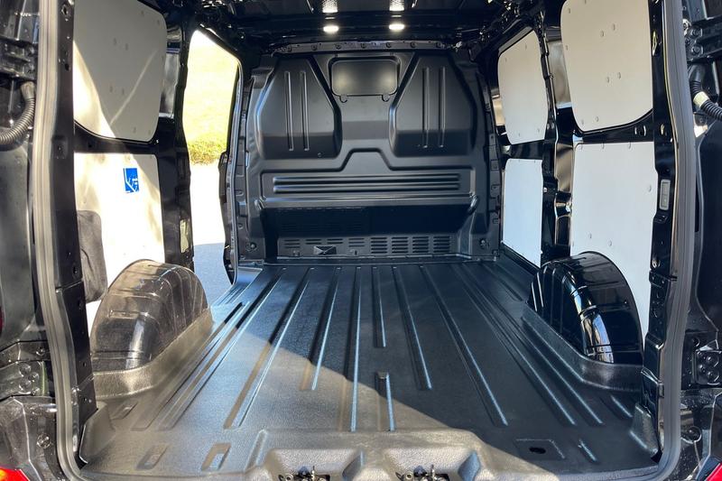 Used Ford Transit Custom 2025 for sale - 77918566: Photo 6