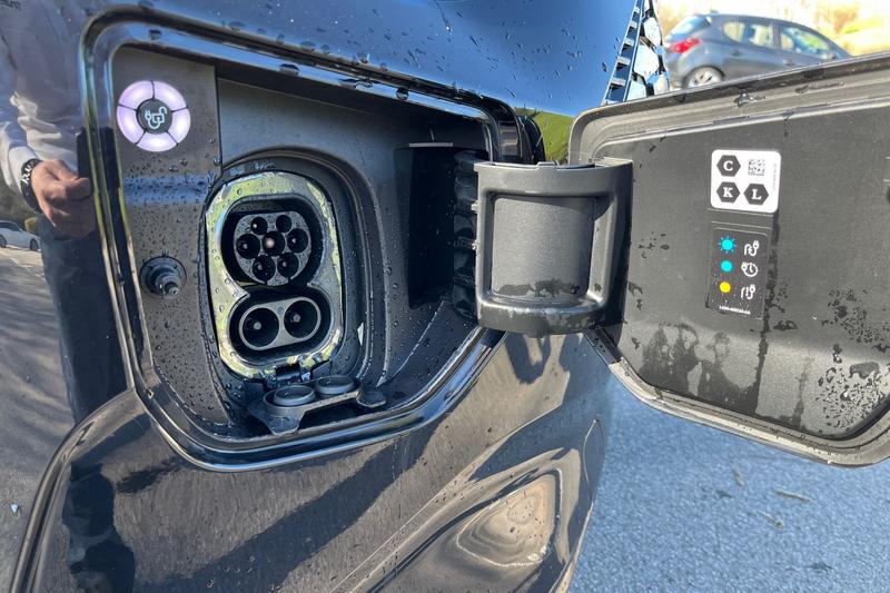 Used Ford Transit Custom 2025 for sale - 77918566: Photo 7