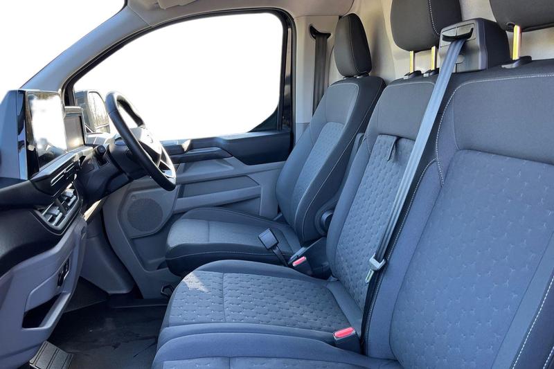 Used Ford Transit Custom 2025 for sale - 77918566: Photo 9