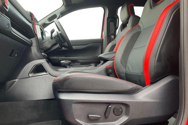 Used Ford Ranger 2025 for sale - 76467693: Photo 10