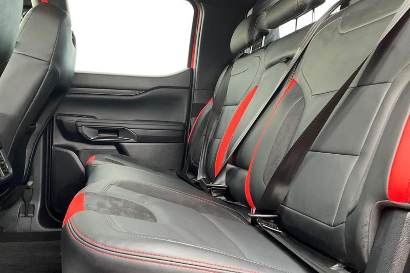 Used Ford Ranger 2025 for sale - 76467693: Photo 11