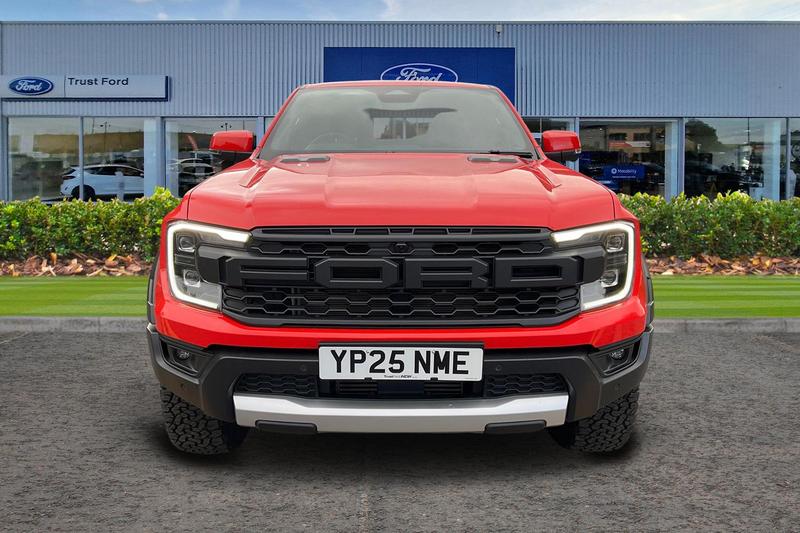 Used Ford Ranger 2025 for sale - 76467693: Photo 12