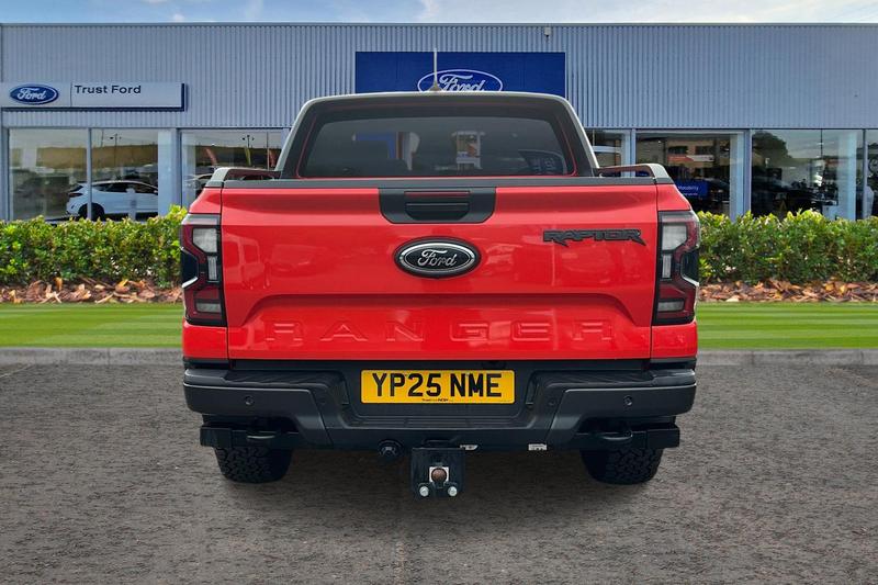 Used Ford Ranger 2025 for sale - 76467693: Photo 13