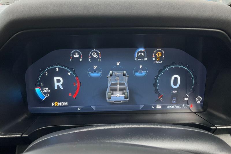 Used Ford Ranger 2025 for sale - 76467693: Photo 15