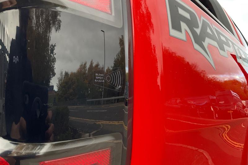 Used Ford Ranger 2025 for sale - 76467693: Photo 19