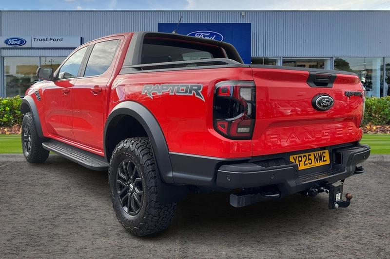 Used Ford Ranger 2025 for sale - 76467693: Photo 2