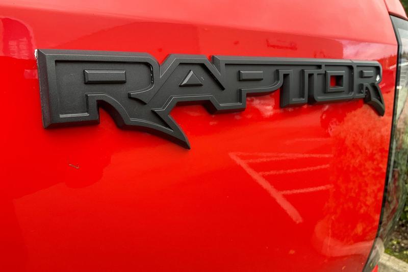 Used Ford Ranger 2025 for sale - 76467693: Photo 20