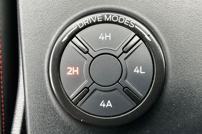 Used Ford Ranger 2025 for sale - 76467693: Photo 21