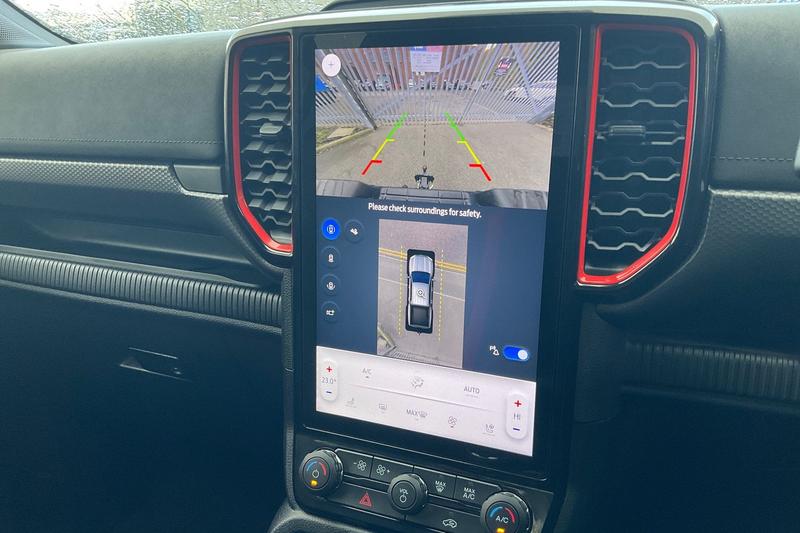 Used Ford Ranger 2025 for sale - 76467693: Photo 29