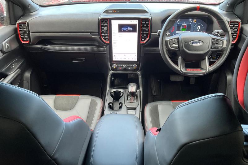 Used Ford Ranger 2025 for sale - 76467693: Photo 35