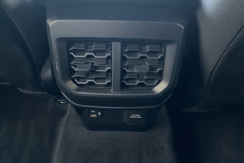 Used Ford Ranger 2025 for sale - 76467693: Photo 36