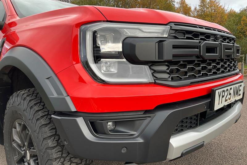 Used Ford Ranger 2025 for sale - 76467693: Photo 39