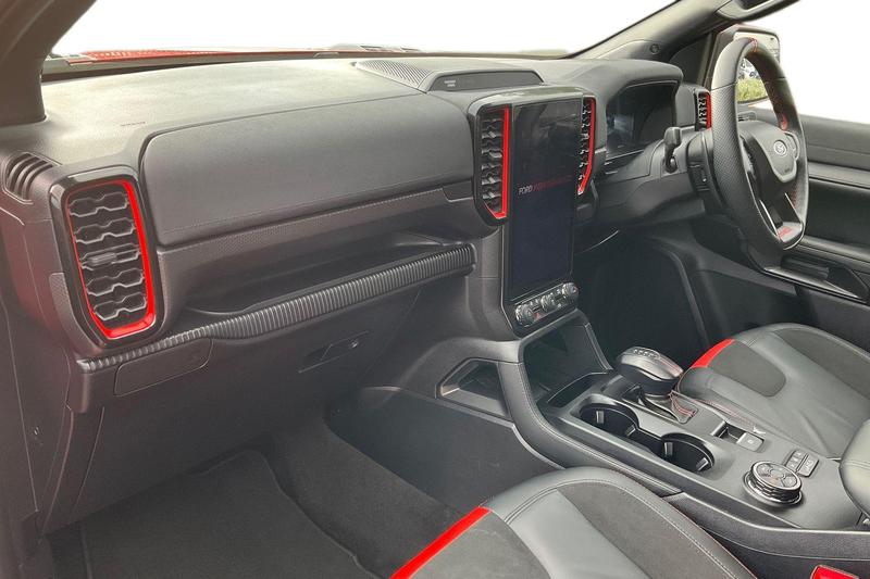 Used Ford Ranger 2025 for sale - 76467693: Photo 4