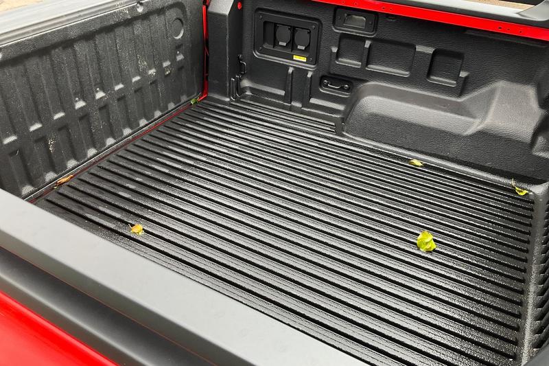 Used Ford Ranger 2025 for sale - 76467693: Photo 5