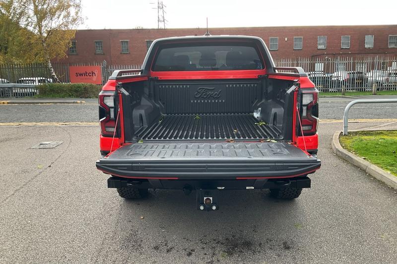 Used Ford Ranger 2025 for sale - 76467693: Photo 7