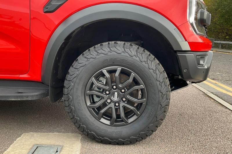 Used Ford Ranger 2025 for sale - 76467693: Photo 8