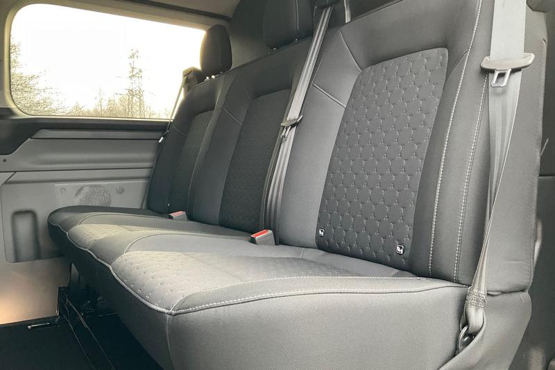 Used Ford Transit Custom 2025 for sale - 76945495: Photo 10