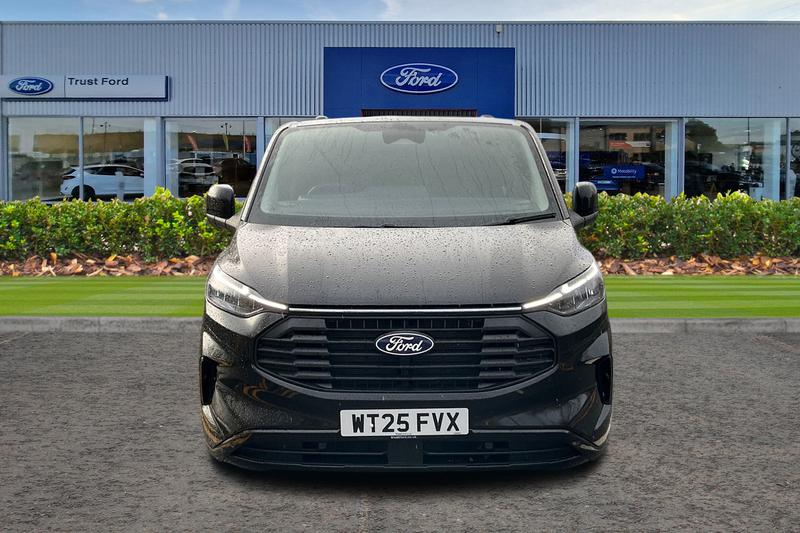 Used Ford Transit Custom 2025 for sale - 76945495: Photo 11