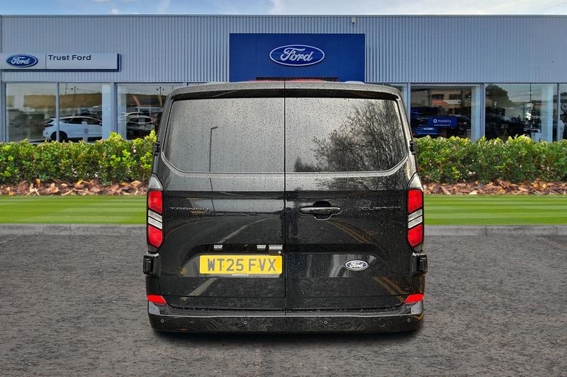 Used Ford Transit Custom 2025 for sale - 76945495: Photo 12
