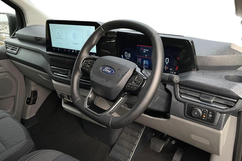 Used Ford Transit Custom 2025 for sale - 76945495: Photo 13