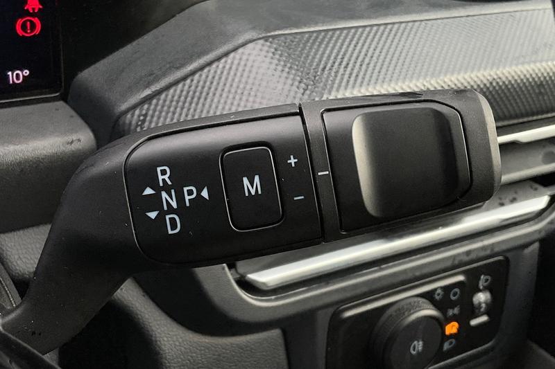 Used Ford Transit Custom 2025 for sale - 76945495: Photo 15