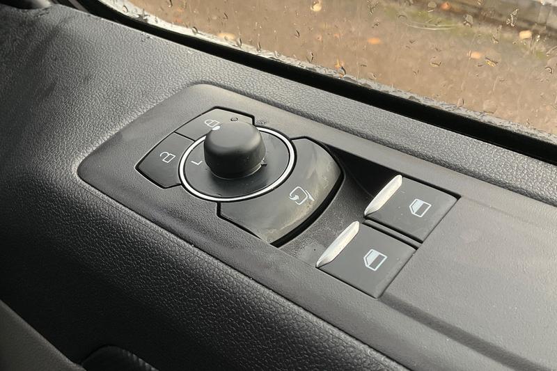 Used Ford Transit Custom 2025 for sale - 76945495: Photo 17