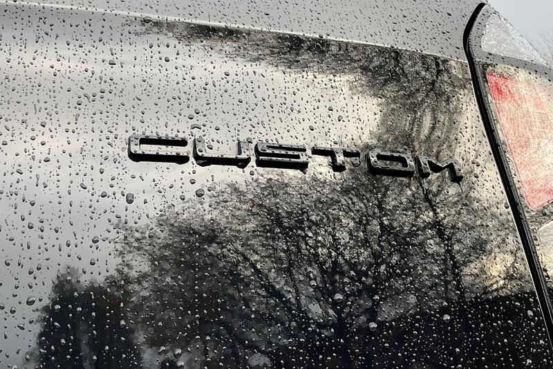 Used Ford Transit Custom 2025 for sale - 76945495: Photo 19