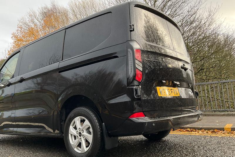 Used Ford Transit Custom 2025 for sale - 76945495: Photo 20