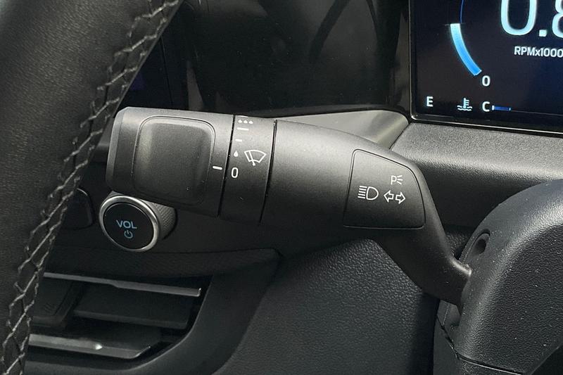 Used Ford Transit Custom 2025 for sale - 76945495: Photo 22