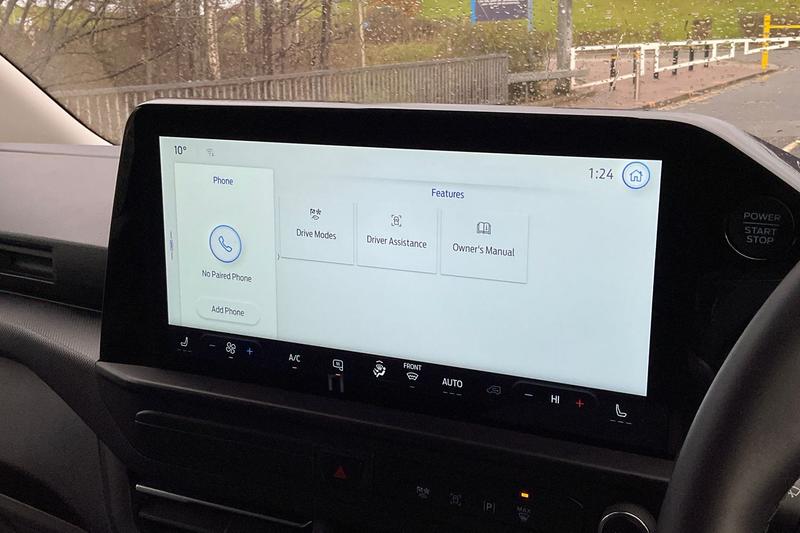 Used Ford Transit Custom 2025 for sale - 76945495: Photo 26