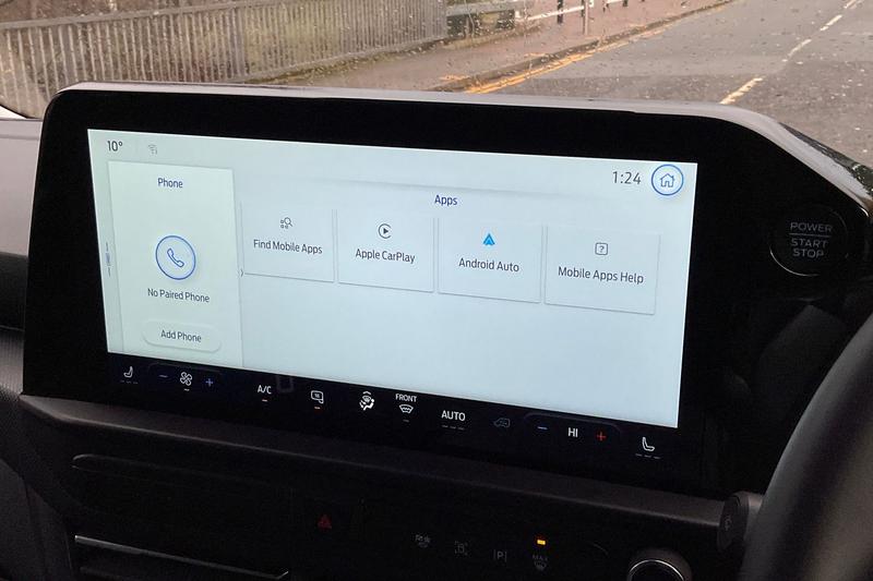 Used Ford Transit Custom 2025 for sale - 76945495: Photo 27