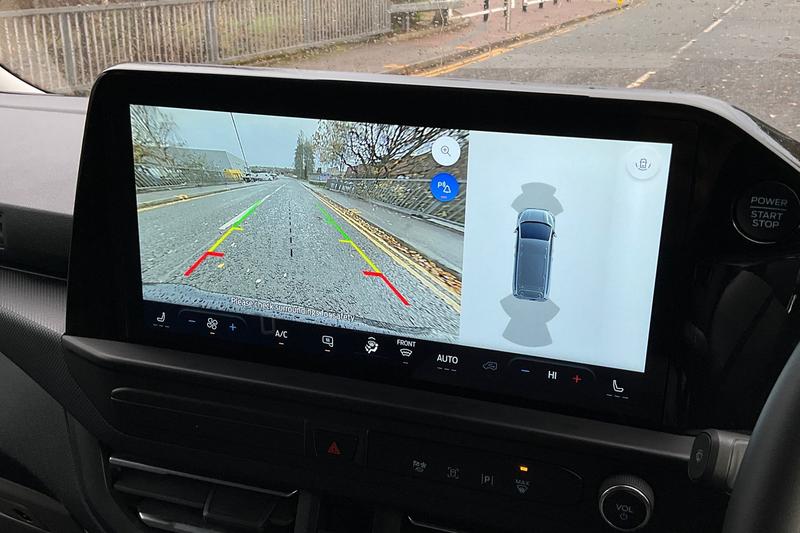 Used Ford Transit Custom 2025 for sale - 76945495: Photo 28