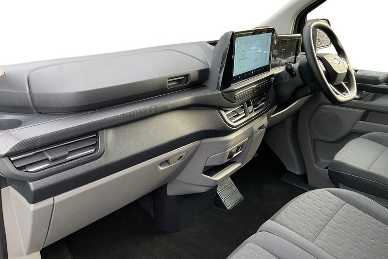 Used Ford Transit Custom 2025 for sale - 76945495: Photo 3