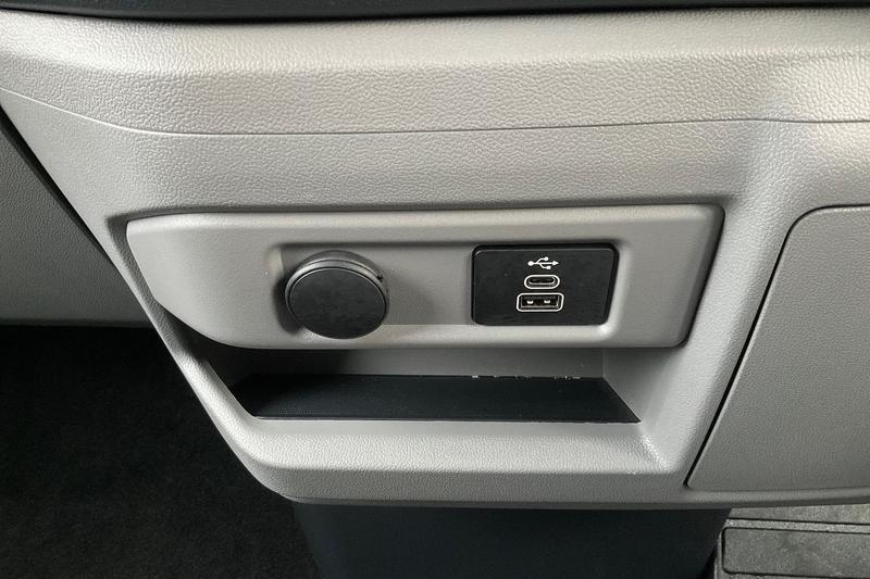 Used Ford Transit Custom 2025 for sale - 76945495: Photo 30