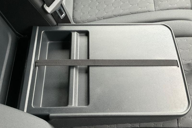 Used Ford Transit Custom 2025 for sale - 76945495: Photo 33