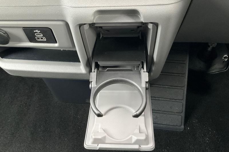 Used Ford Transit Custom 2025 for sale - 76945495: Photo 34