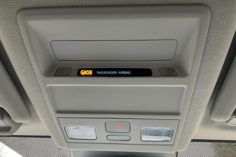 Used Ford Transit Custom 2025 for sale - 76945495: Photo 35