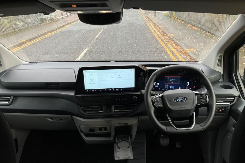 Used Ford Transit Custom 2025 for sale - 76945495: Photo 36