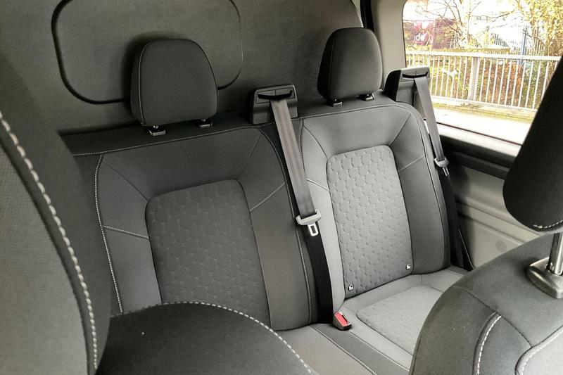 Used Ford Transit Custom 2025 for sale - 76945495: Photo 37